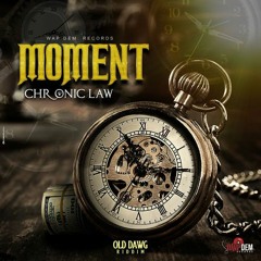 Chronic Law - Moment