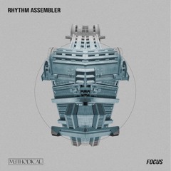 Premiere: Rhythm Assembler - Ondulate LFO [METHODICAL]