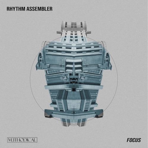 Premiere: Rhythm Assembler - Ondulate LFO [METHODICAL]