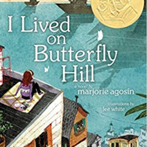 Stream Episode 16 I Lived on Butterfly Hill by Book Club for Kids