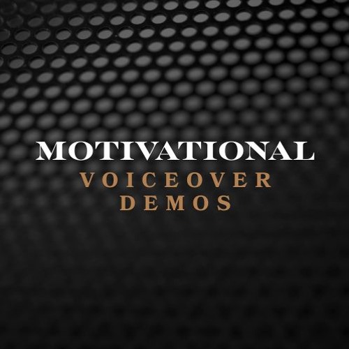 Motivational Read - Aaron Morris