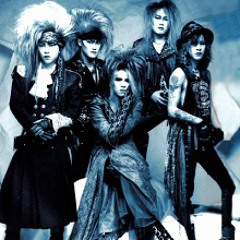 x japan -without you-