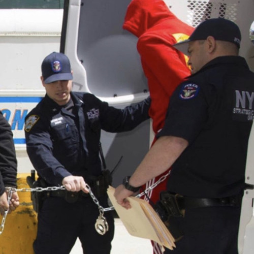 AMG Chas3Morgan- Enterprise Corruption