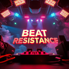 BEAT RESISTANCE - Hardgroove SET