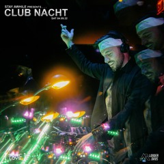 Club Nacht (Live @ MiniBar Kansas City)