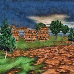 Might and Magic VI, Adventuring Town Theme 2 - Dreams of spring (rus cover by HopeSquirr)