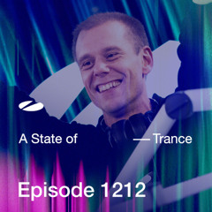 17 - Armin van Buuren, Ben Hemsley, Lucy Pullin - Is It Beautiful- (A State of Trance 2025 TRANSFORM