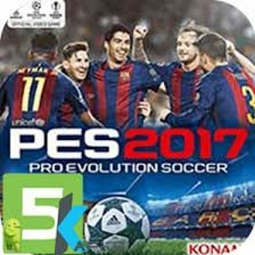 Stream Enjoy PES 2017 Offline with Mod Apk Obb Data Files on Android from  Icconruge