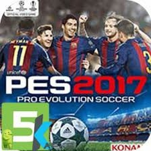 PES 2017 for Android - Download