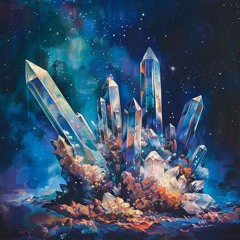 crystalize