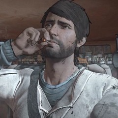 ♫ ▶ WHO'S GONNA GET FUCKED FIRST.