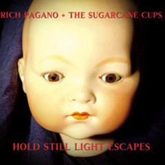 HOLD STILL LIGHT ESCAPES - excerpt