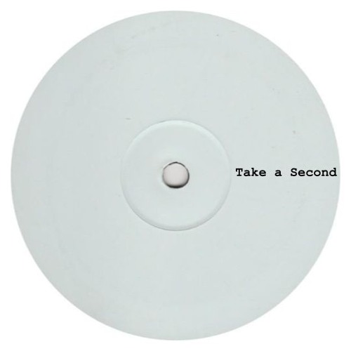 Tom Constant - Take A Second (Free Download)