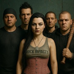 GuiuX - Bring Me To Life- Uptempo Remix