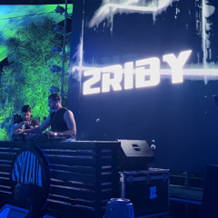 Zriby - X-Perience