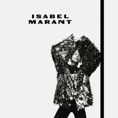 Isabel Marant (prod benzolee & peytonthealien)