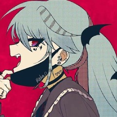 The Vampire [Miku V4X cover]