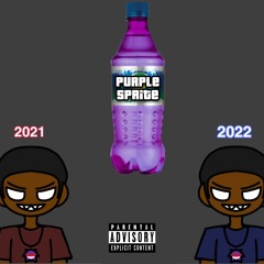 Tohgi (2021) - Purple Sprite ft. Tohgi (2022) (prod. tohgi)