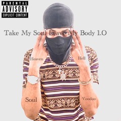 YDC(TakeMySoulLeaveMyBody1.0)