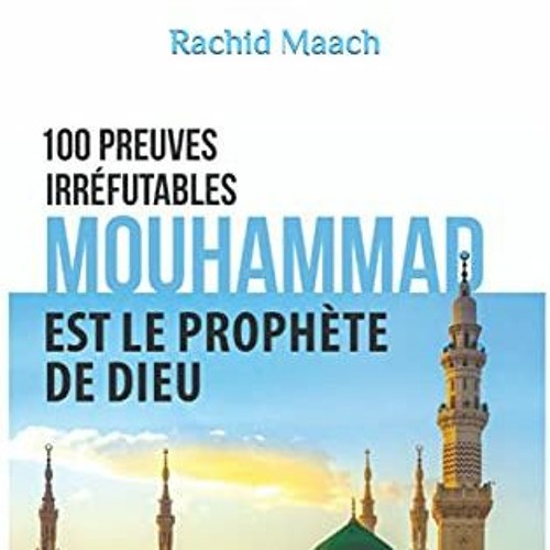 [Télécharger en format epub] Des dizaines de raisons de croire que l’islam est la vraie religion