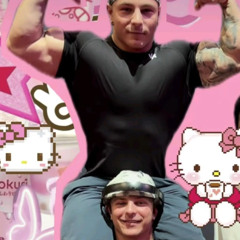 Tren Twins (COCK SUCKER)