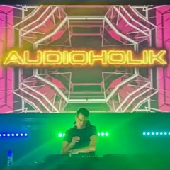 AUDIOHOLIK productions