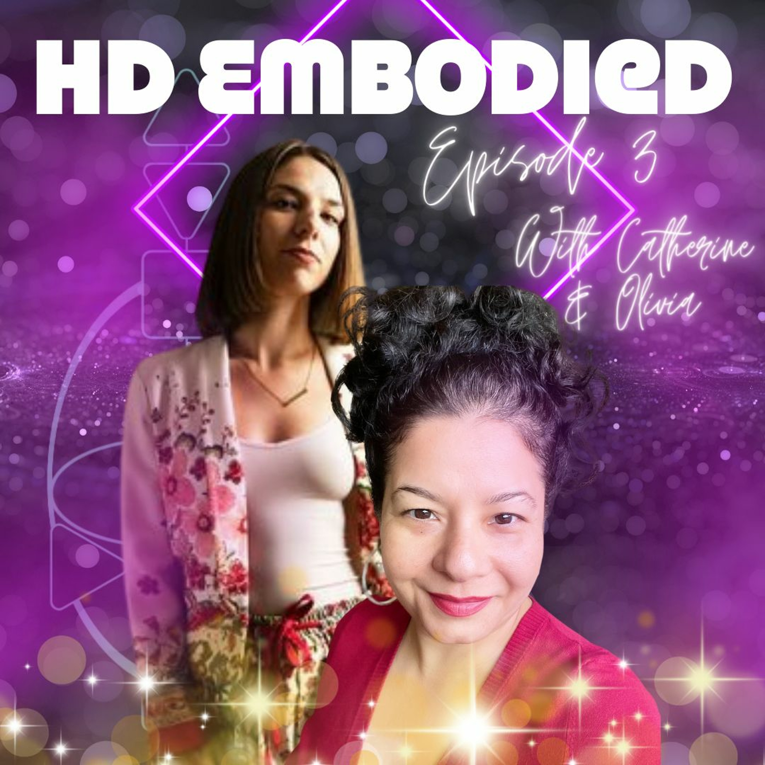 HD Embodied