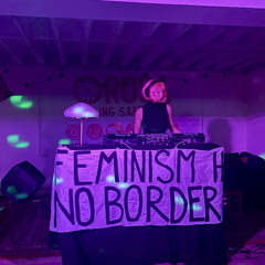 Feministischer Kampftag @ RollingSafeSpace