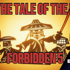 The Tale of the 5