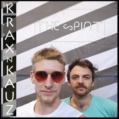 KRAXnKAUZ GLAUBEN ES SPINT - ꒯ᗑ꒚ ꒒ﾼￓẔￓﾼ ꒚ℙﾼｋￓᗑｋﾼ꒒ -