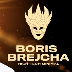 Boris Brejcha - This Is A BOMB (Live Version Re-Work)