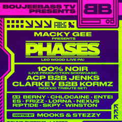 BBTV PRESENTS MACKY GEE - NEZZO COMP ENTRY