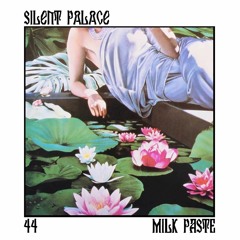 SP 44 with Milk Paste