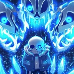 Undertale AU Sudden Changes: Bullet Hell Sans by Frostfm - DistroKid