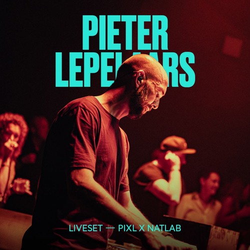 PIXL x Natlab - warm up by Pieter Lepelaars