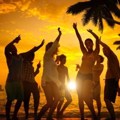 MOON MIX 80's & 90's