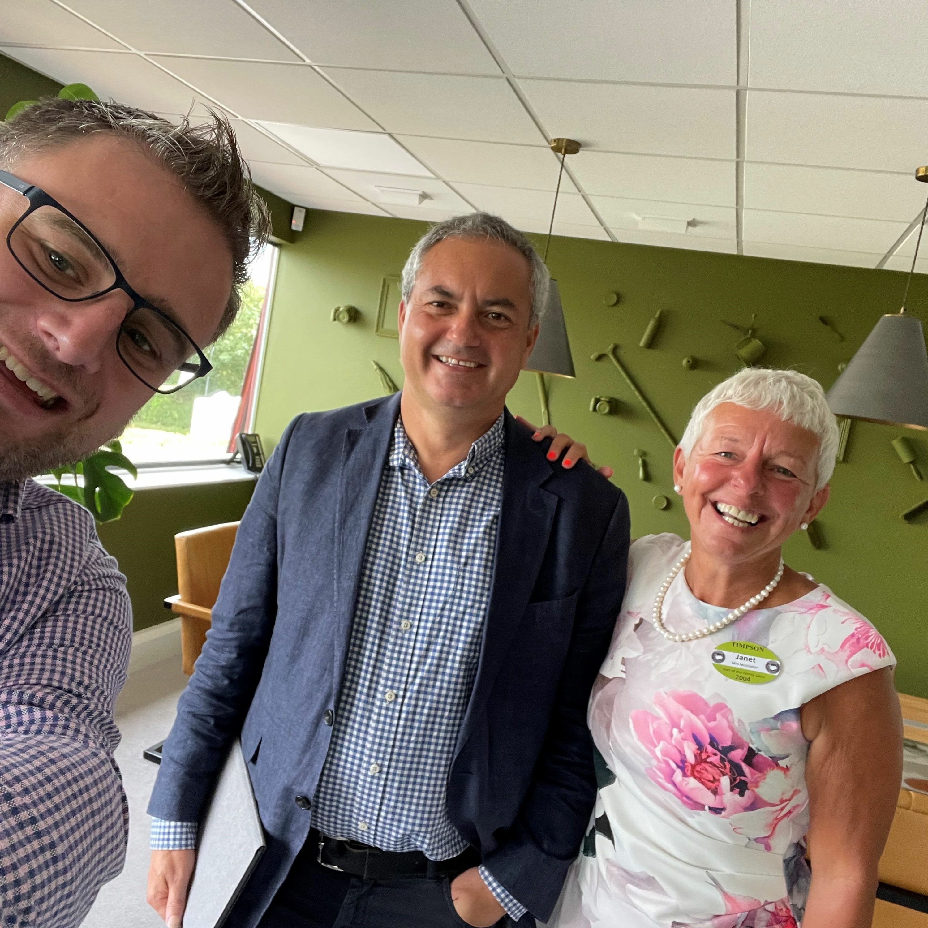 The Estate Agents Podcast