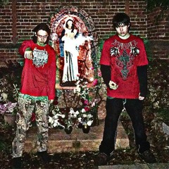 [Sped Up <3] sematary & ghost mountain - TOURNIQUET