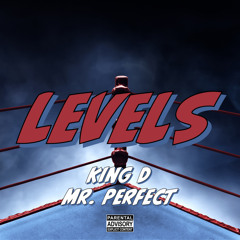 Levels (Produced by King D Mr. Perfect)