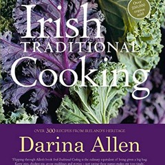 Irish Traditional Cooking (English Edition) | PDFREE