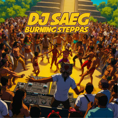 Tepozteco Dub ft Octavio Bejarano