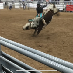 Ridin' Around Town- ethan cook
