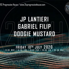 July 2020 Progression Sessions