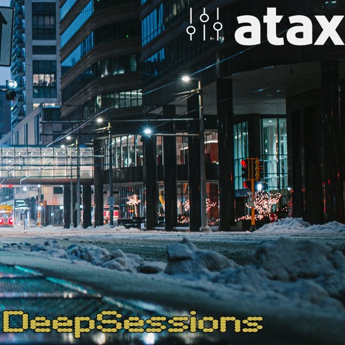 DeepSessions 4