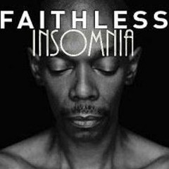 Faithless - Insomnia - Axel V Brother Darkness Remix