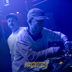 Piaggio Disco Club - Diskoteka #10 at Area V (30.11.2024)