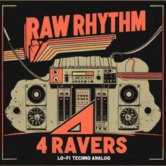 Rave Machine