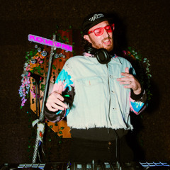 Flex Grizzly Nood Ranch Campout 2025