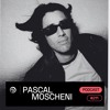 Trommel.211 - Pascal Moscheni DJ mix artwork - Electronic music tracklist cover image