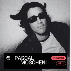 Pascal Moscheni